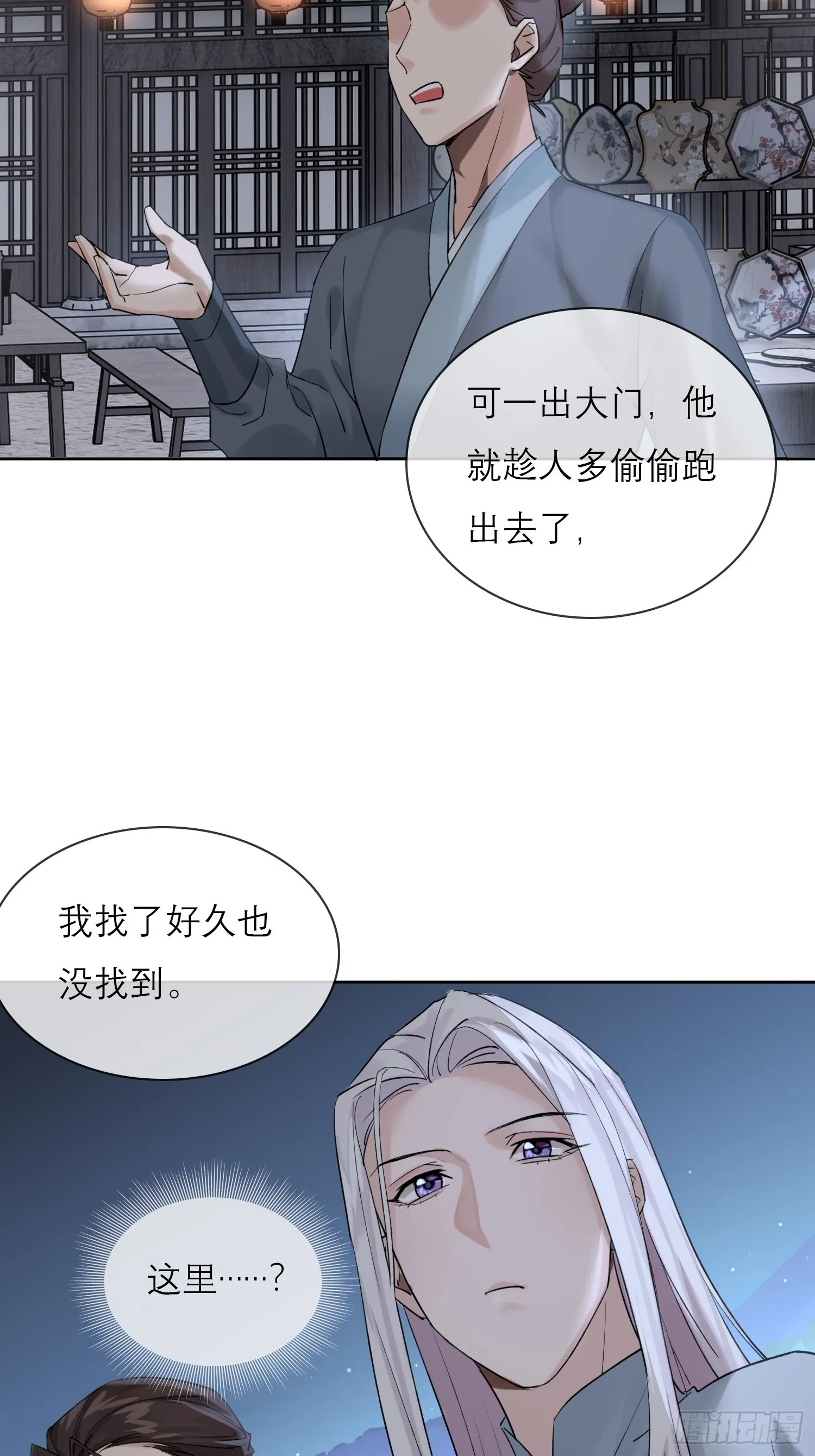 画中人12