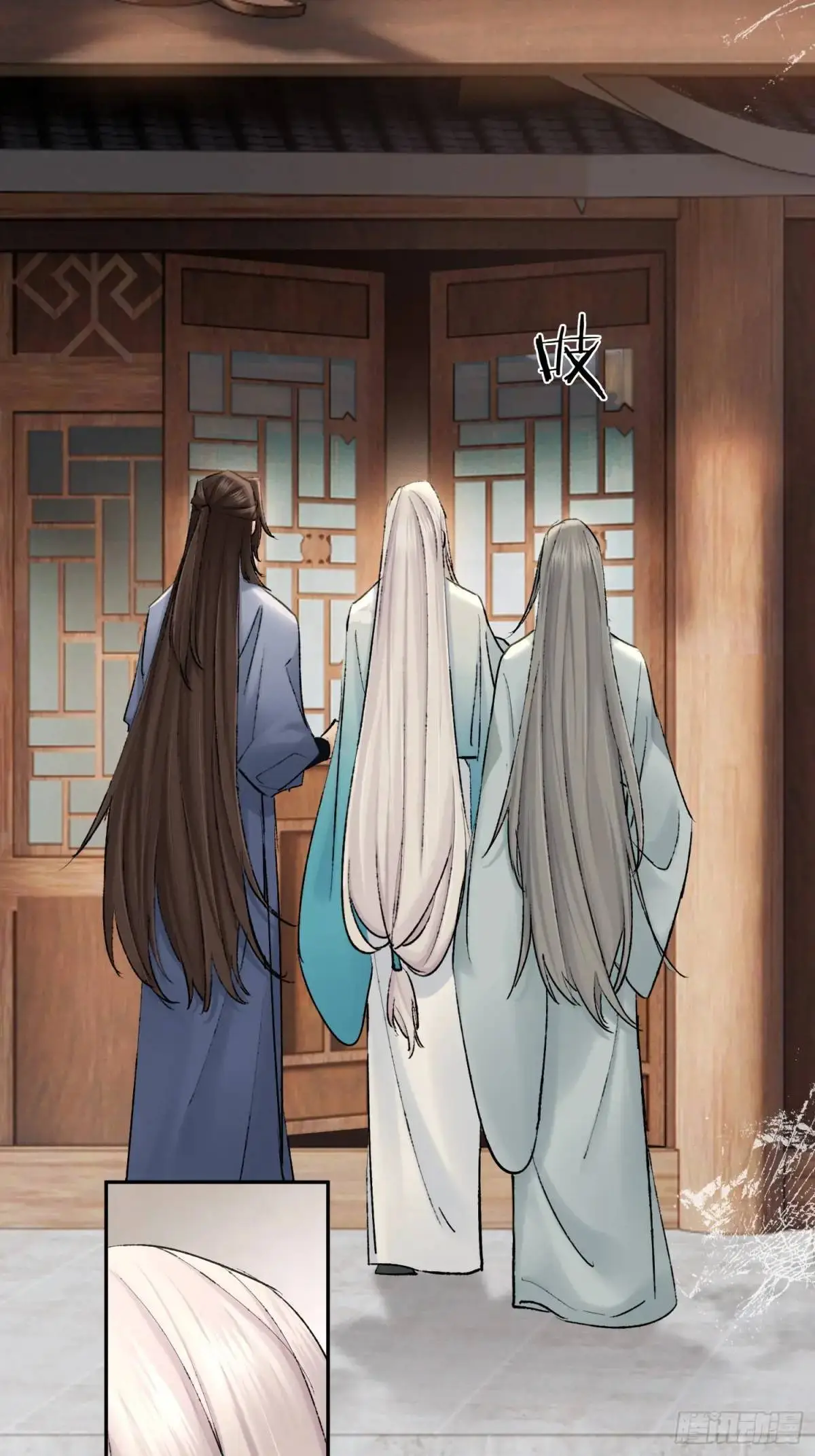 神像8