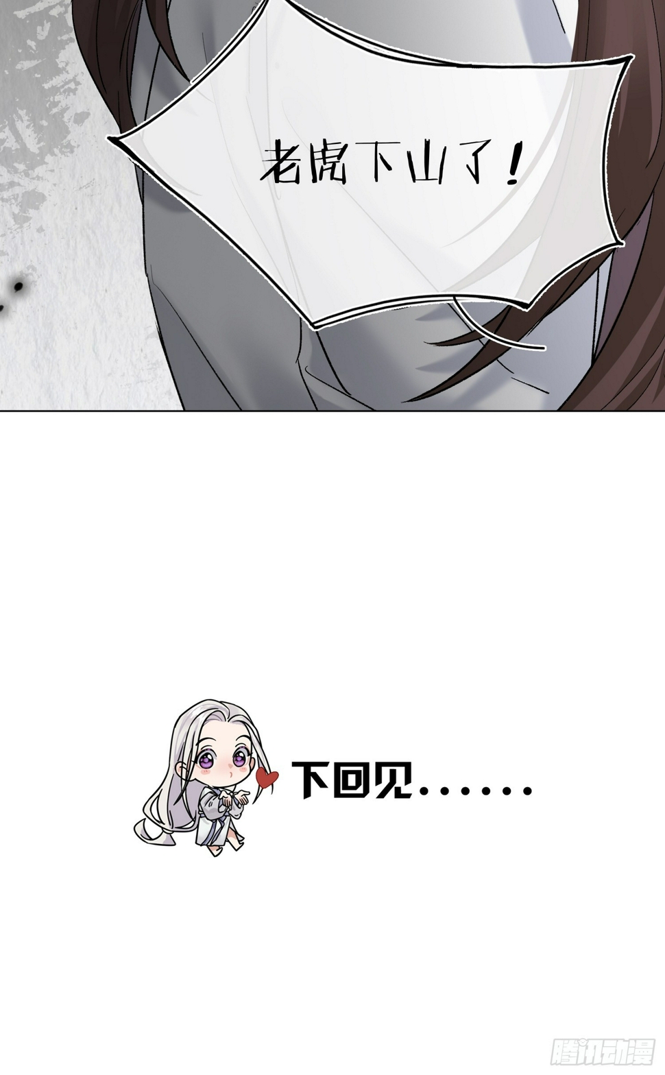 老虎40