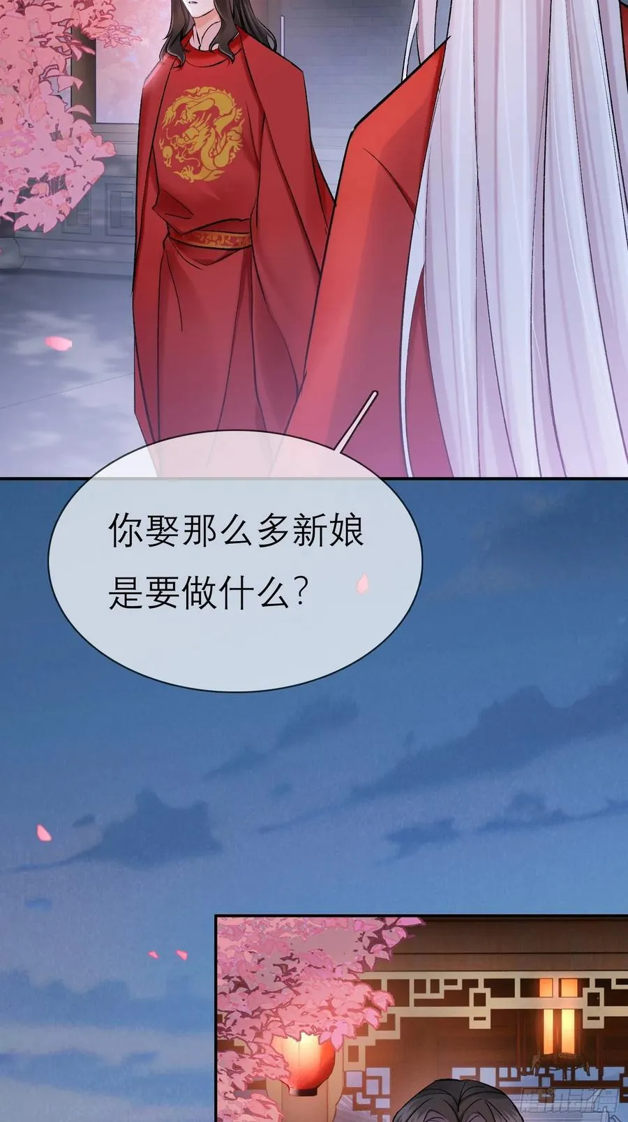 洞房花烛夜25