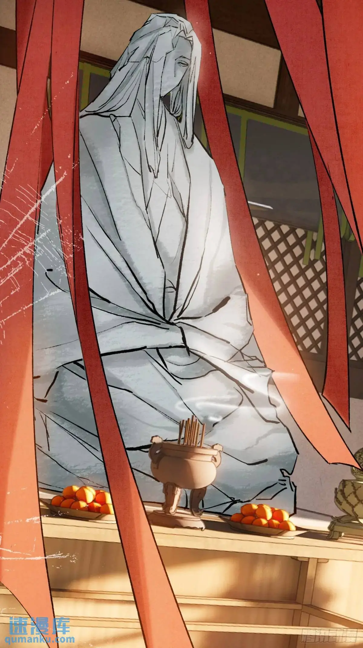 神像13