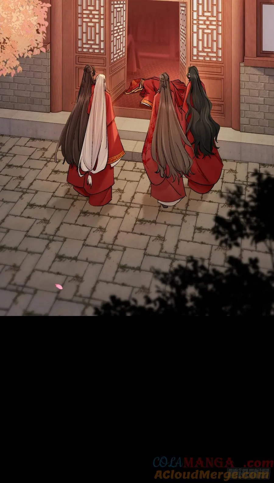洞房花烛夜21