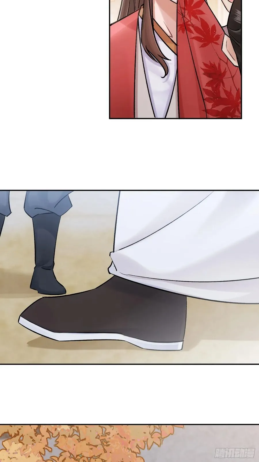 黎公子17
