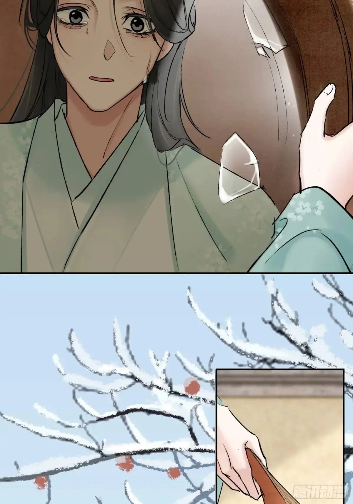 神秘人20