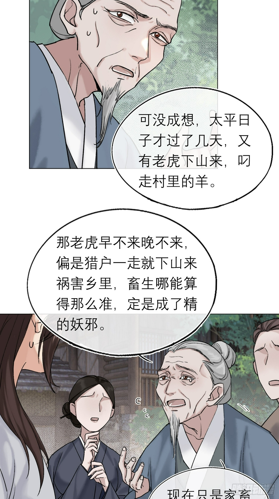 老虎12
