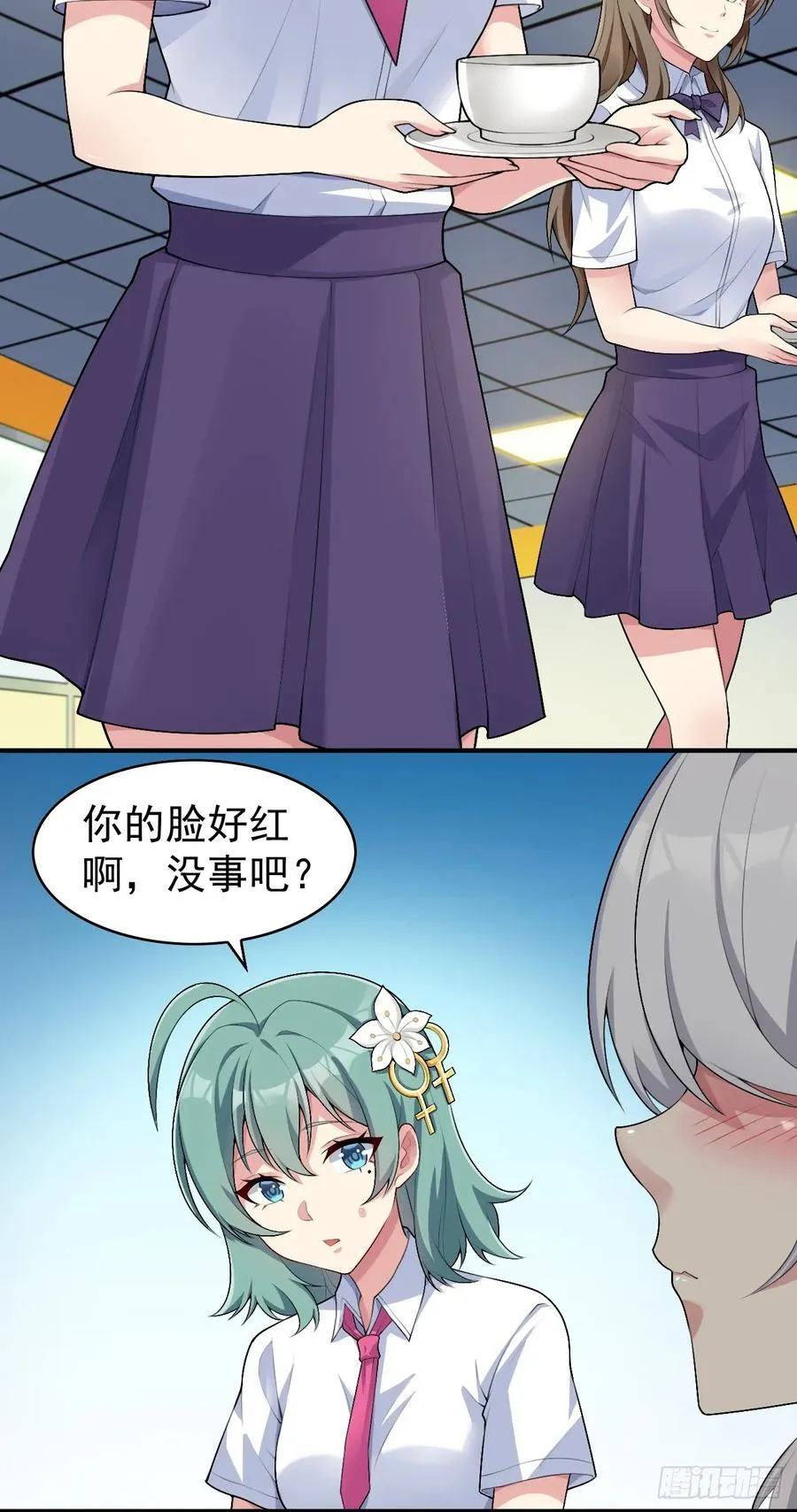第五十六话：糟糕的题词用左手写26