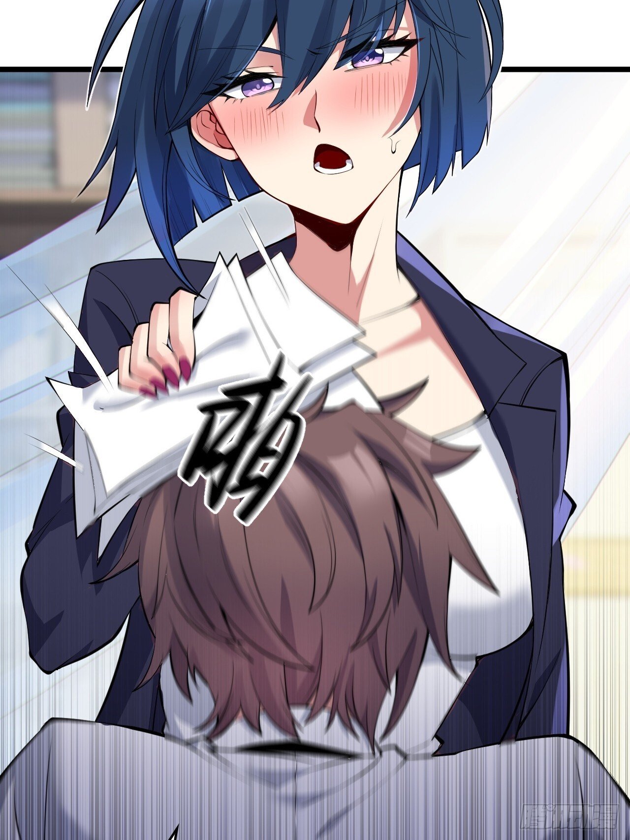第十一话：心灵魔法47