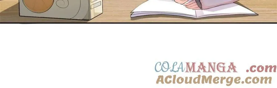 第71话 ：麻衣学姐想让你看9