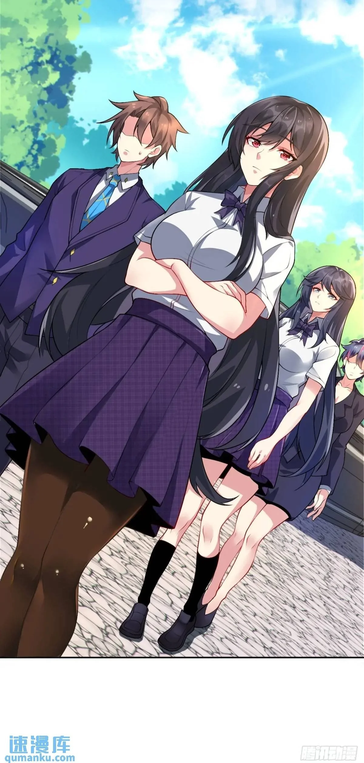 第四十话：坐女友的车回家38