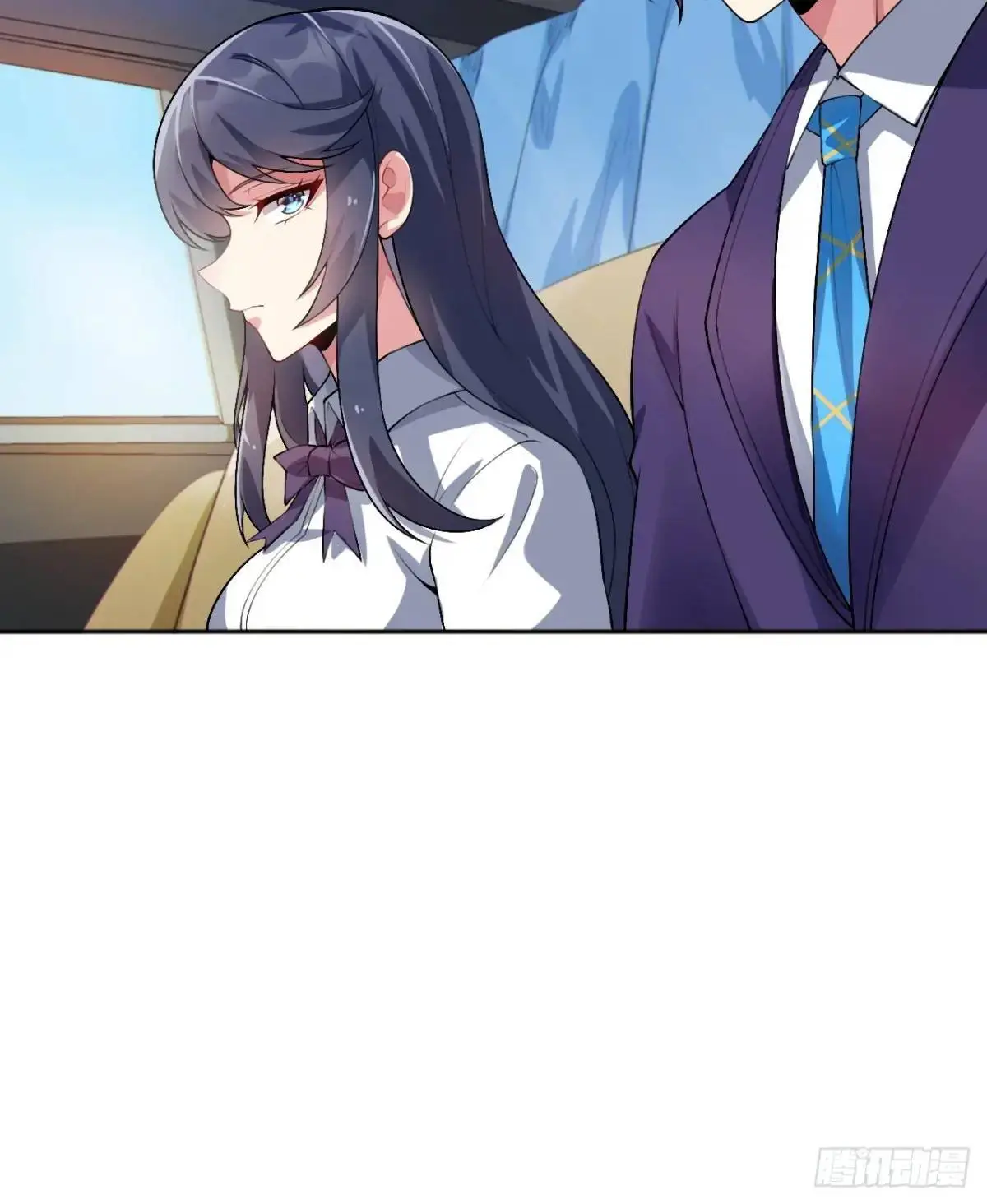 第四十话：坐女友的车回家33