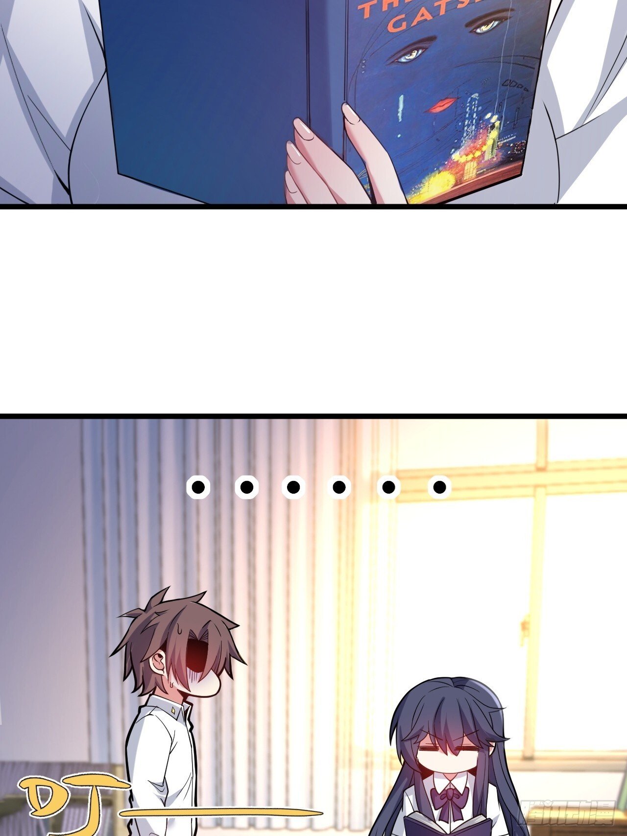 第十二话：小泉青奈想要撮合10