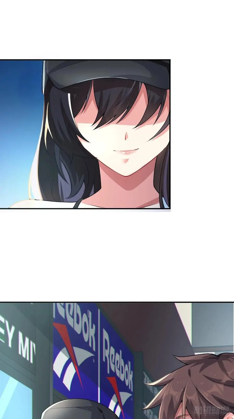 第四十六话：女友查岗？40