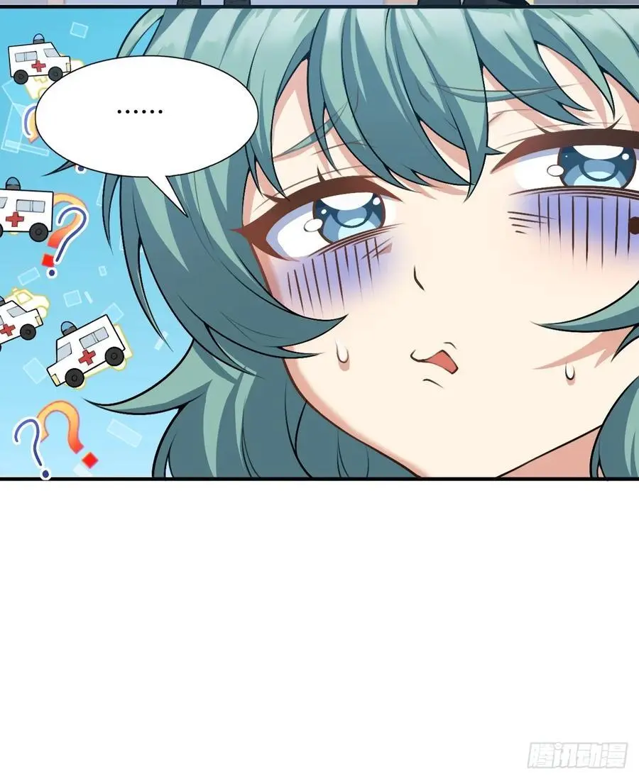 第四十九话：向麻衣学姐告白23