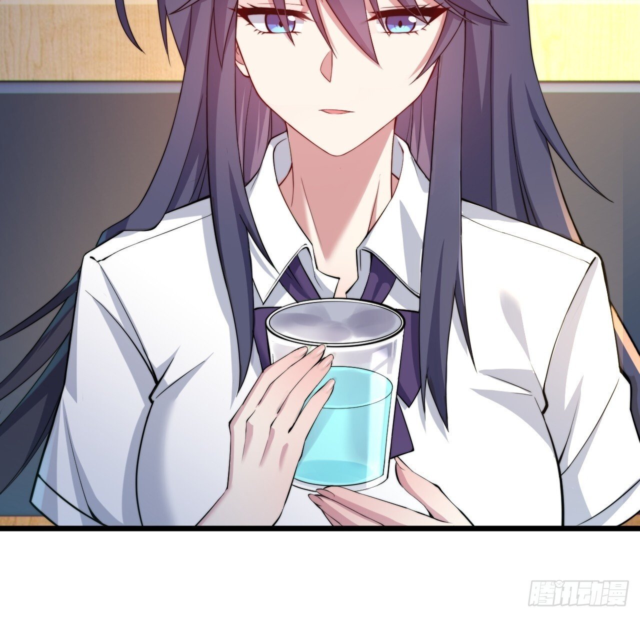 第十二话：小泉青奈想要撮合23