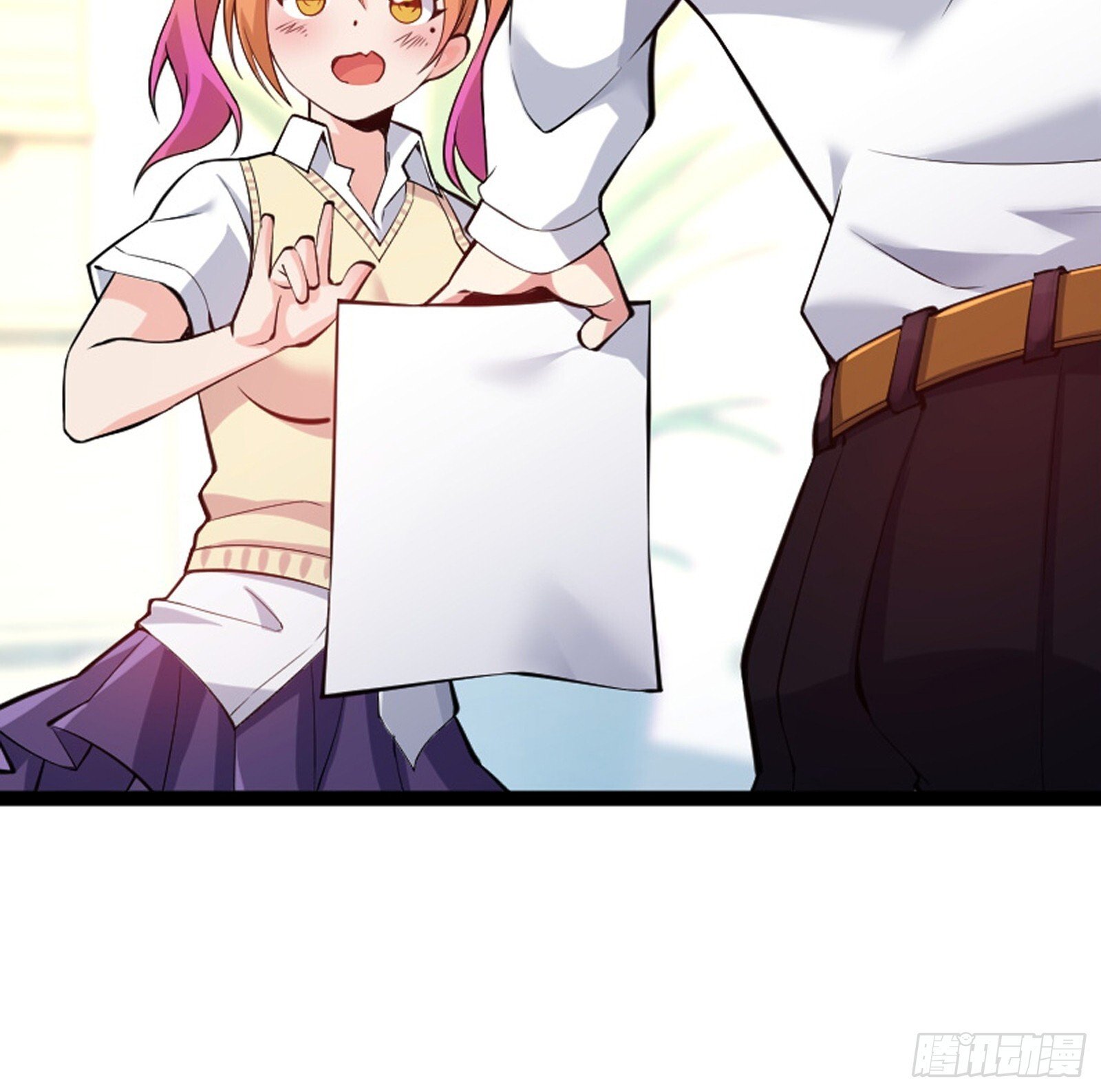 第十一话：心灵魔法4