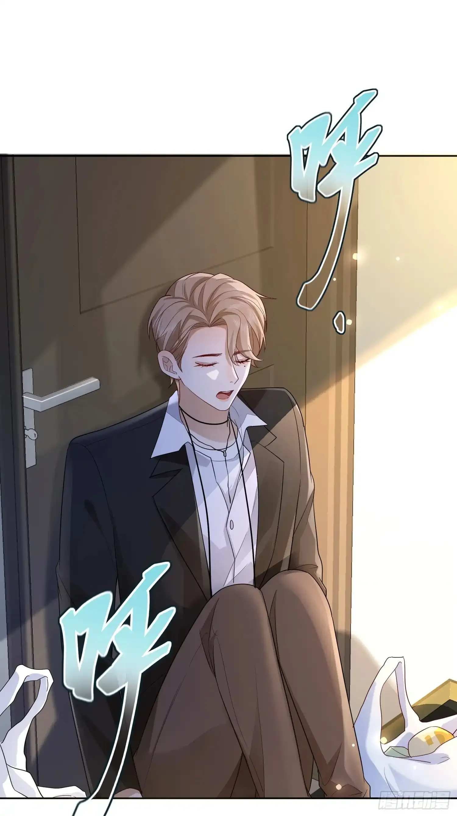 56 晚安宝贝30