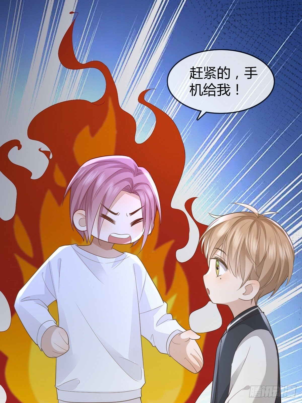 11 J老师素颜47