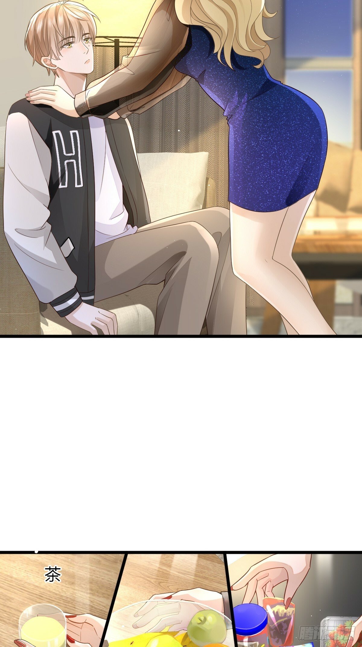 11 J老师素颜33