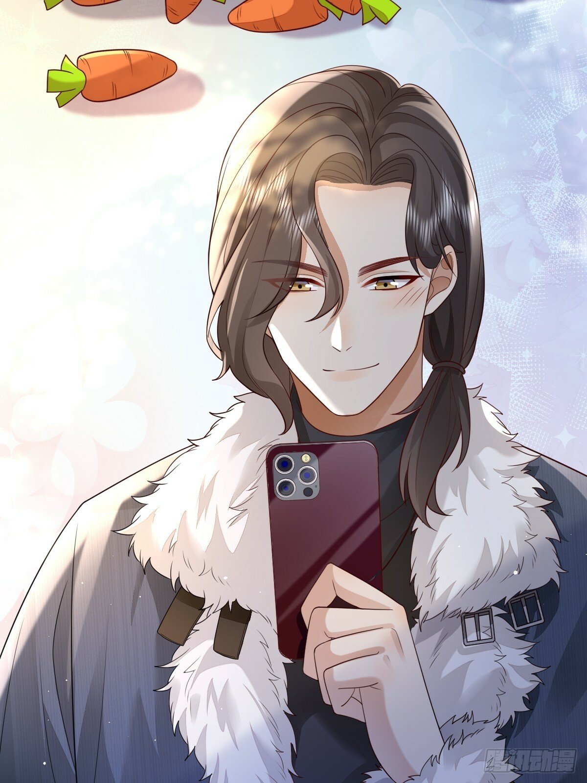 23 小机灵23