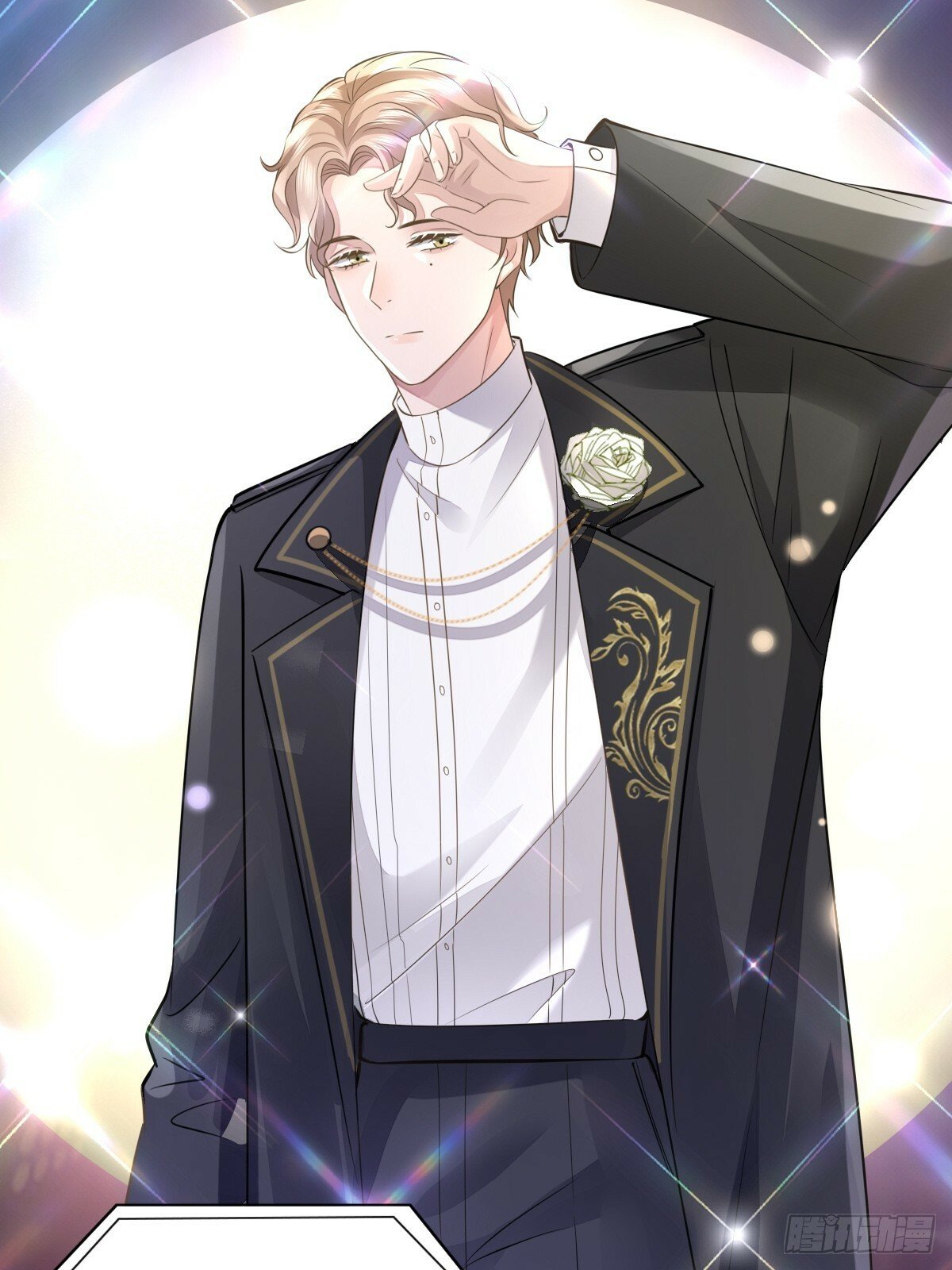 4 他是评委？20