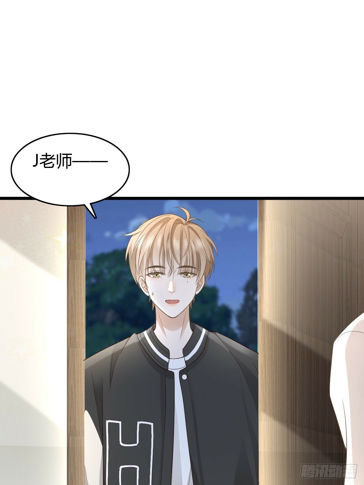 11 J老师素颜20