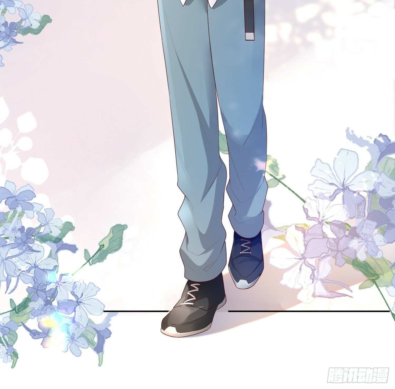 32 型男养成20