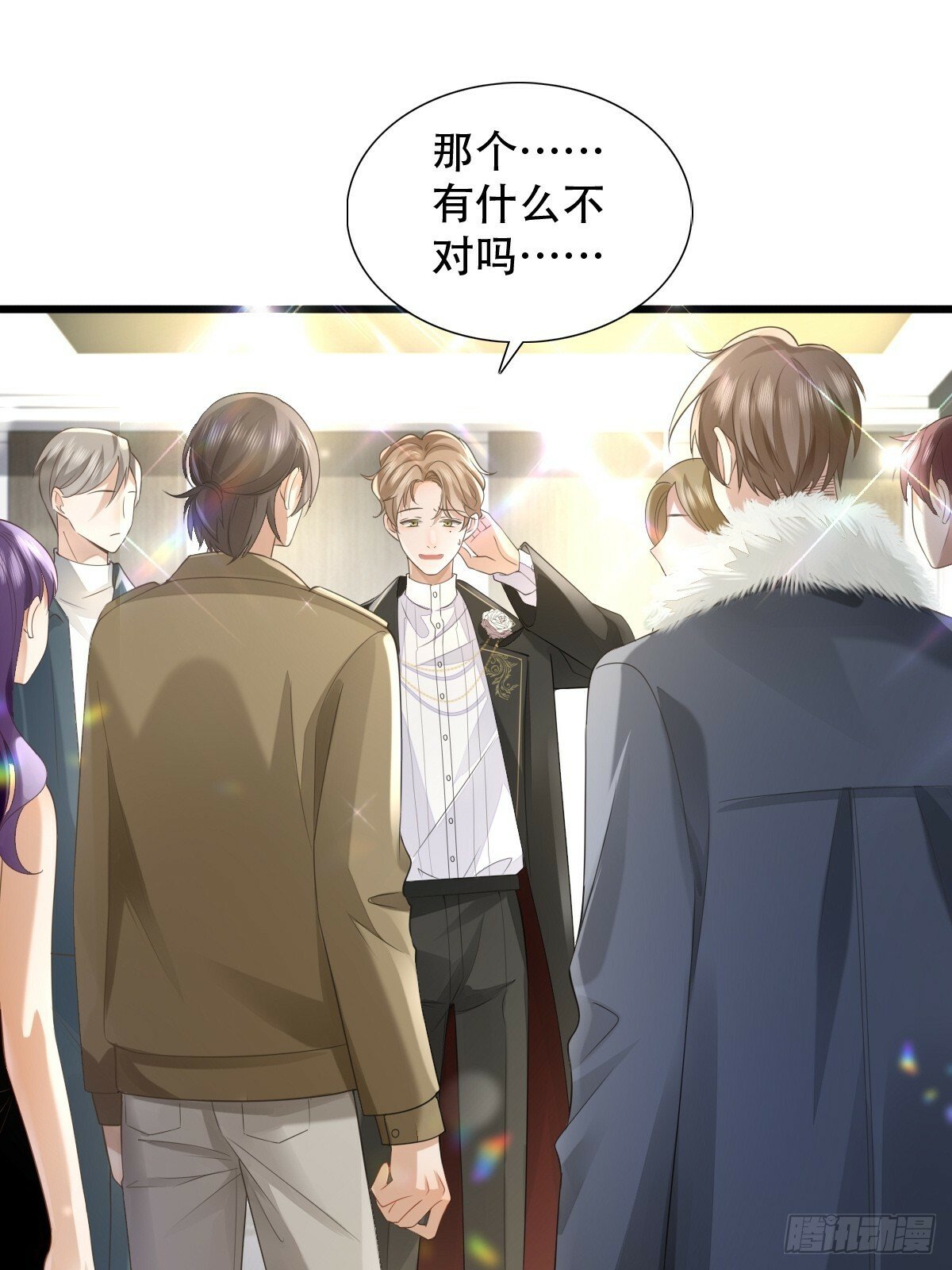 4 他是评委？1