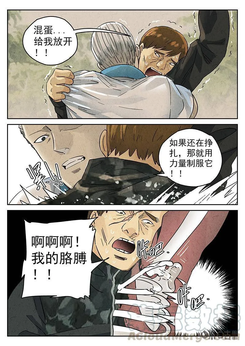 第331话：会议便当（五）12