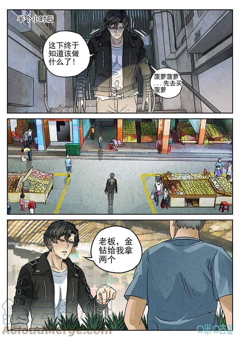 第365话：凤梨酥与朱瑾花茶（二）14