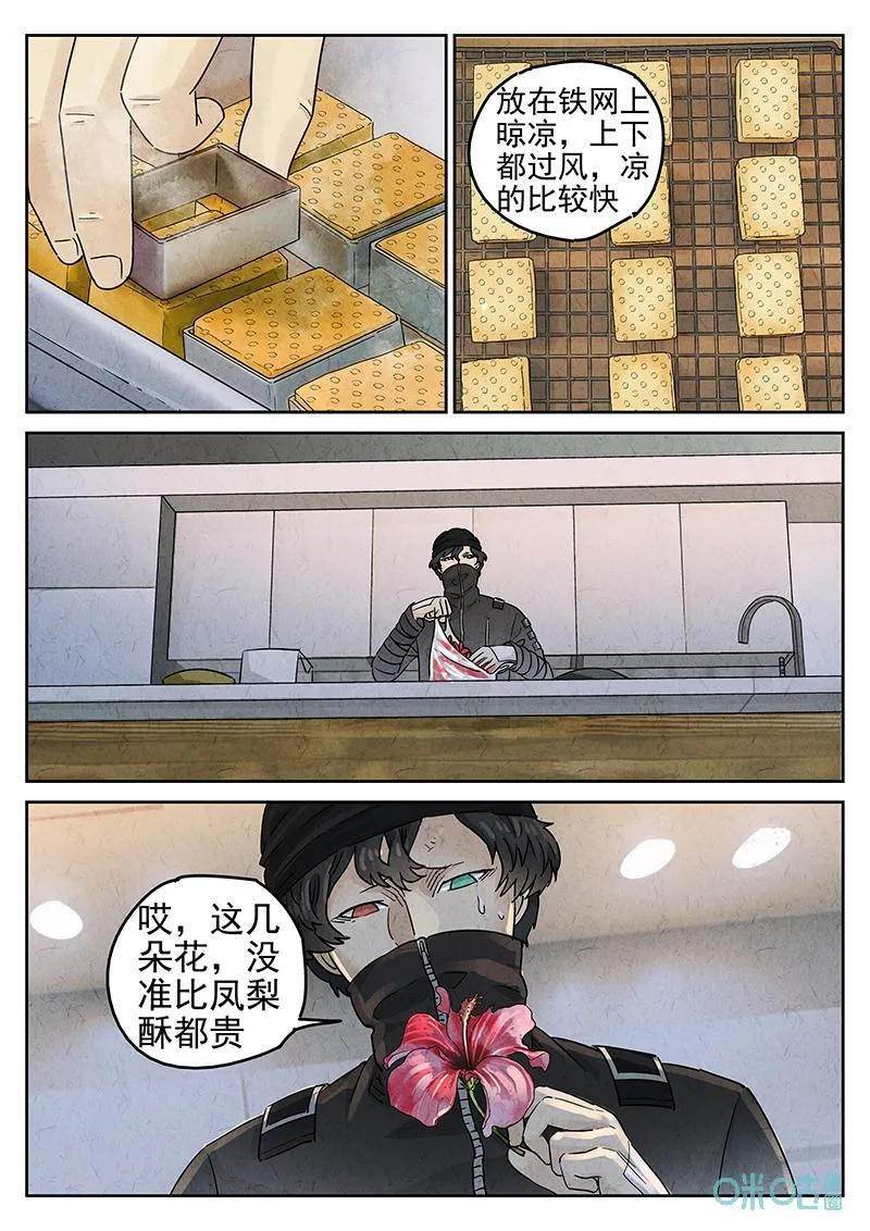 第365话：凤梨酥与朱瑾花茶（二）31