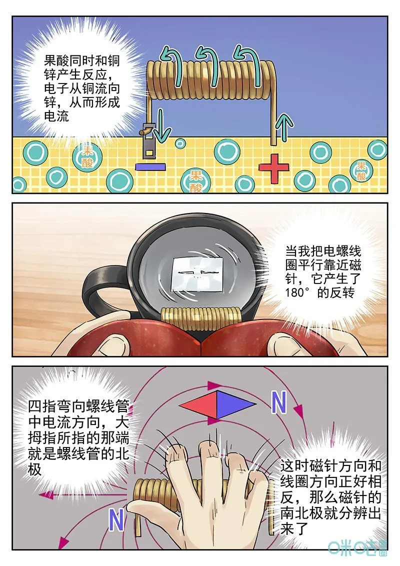 第370话：焦糖苹果（三）11