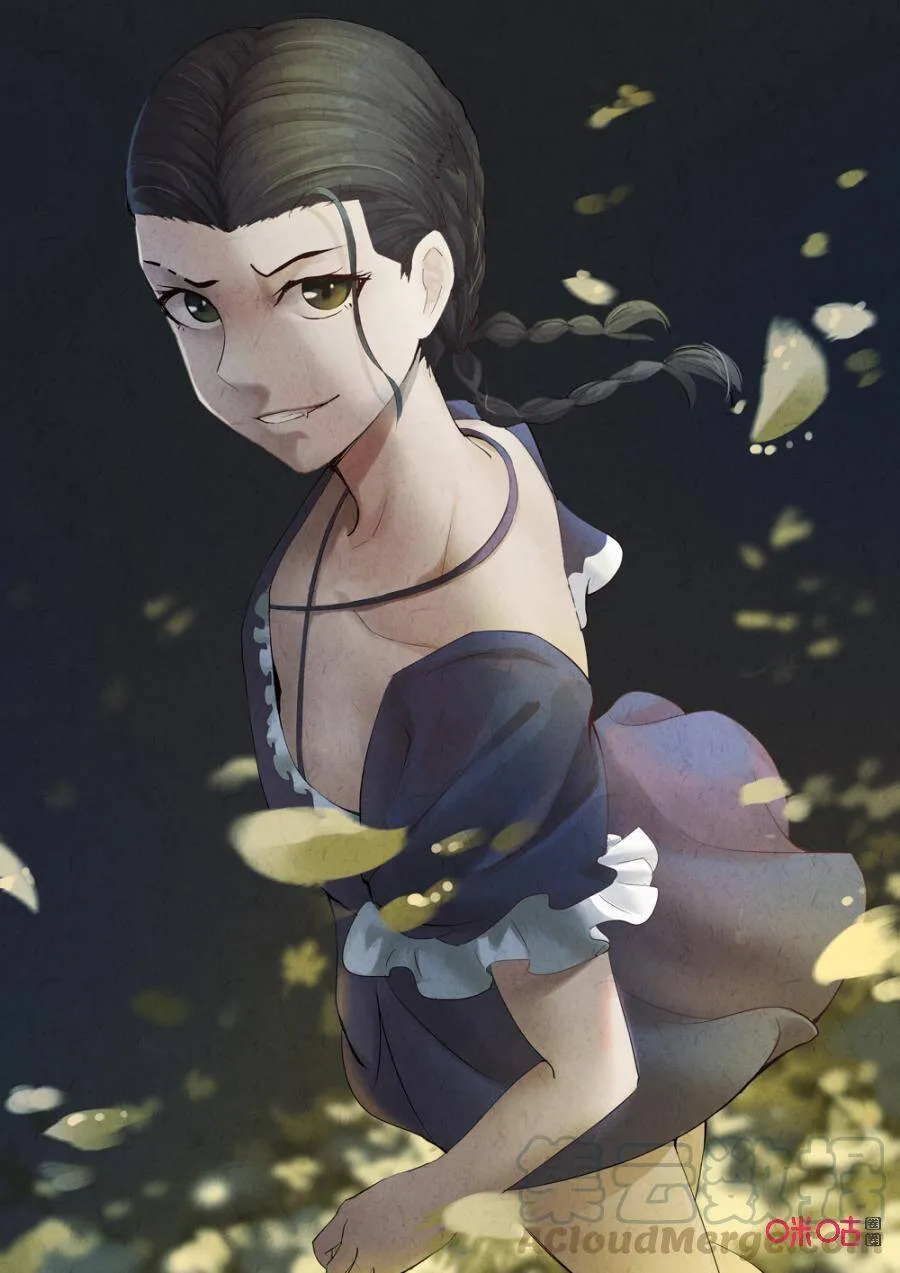 第238话：手打鱼蛋30