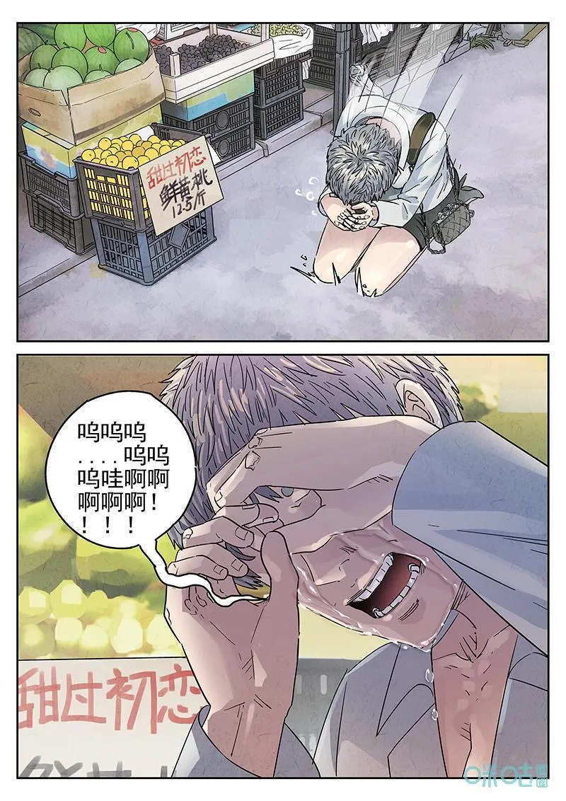 第361话：黄桃咕咾肉（四）17