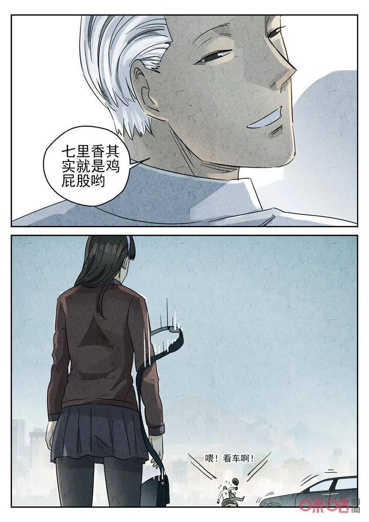 第276话：番外篇·七里香（四）11