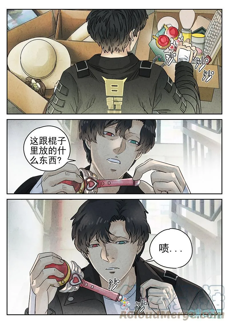 第365话：凤梨酥与朱瑾花茶（二）12