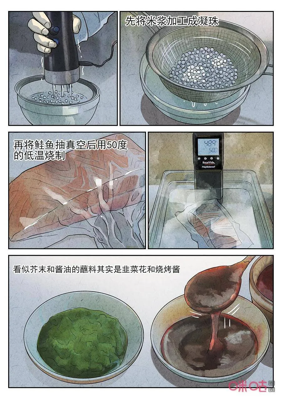 第255话：肉心蛋73