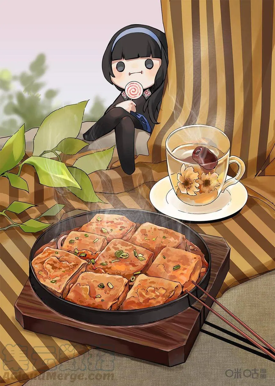 第336话：果子干（三）0