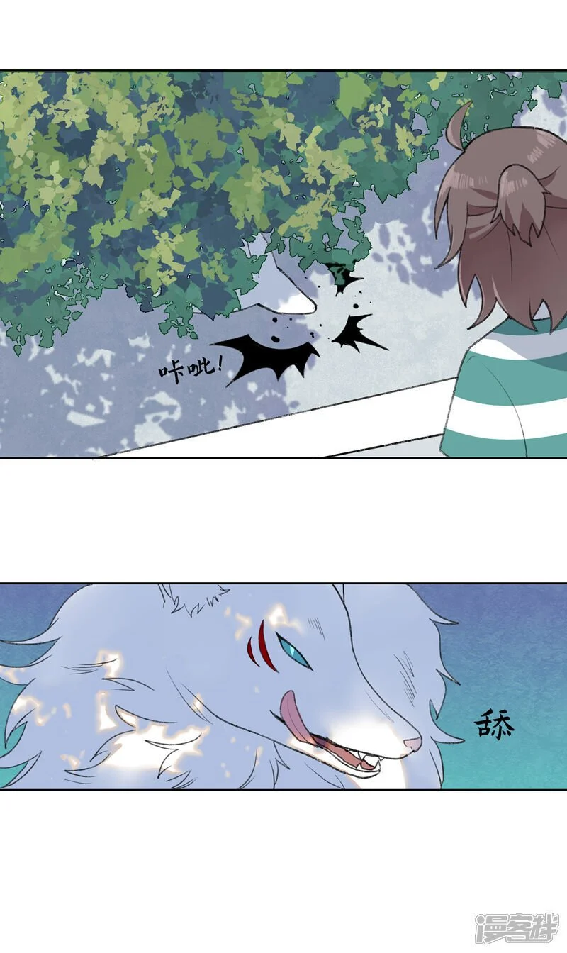【11】狐3