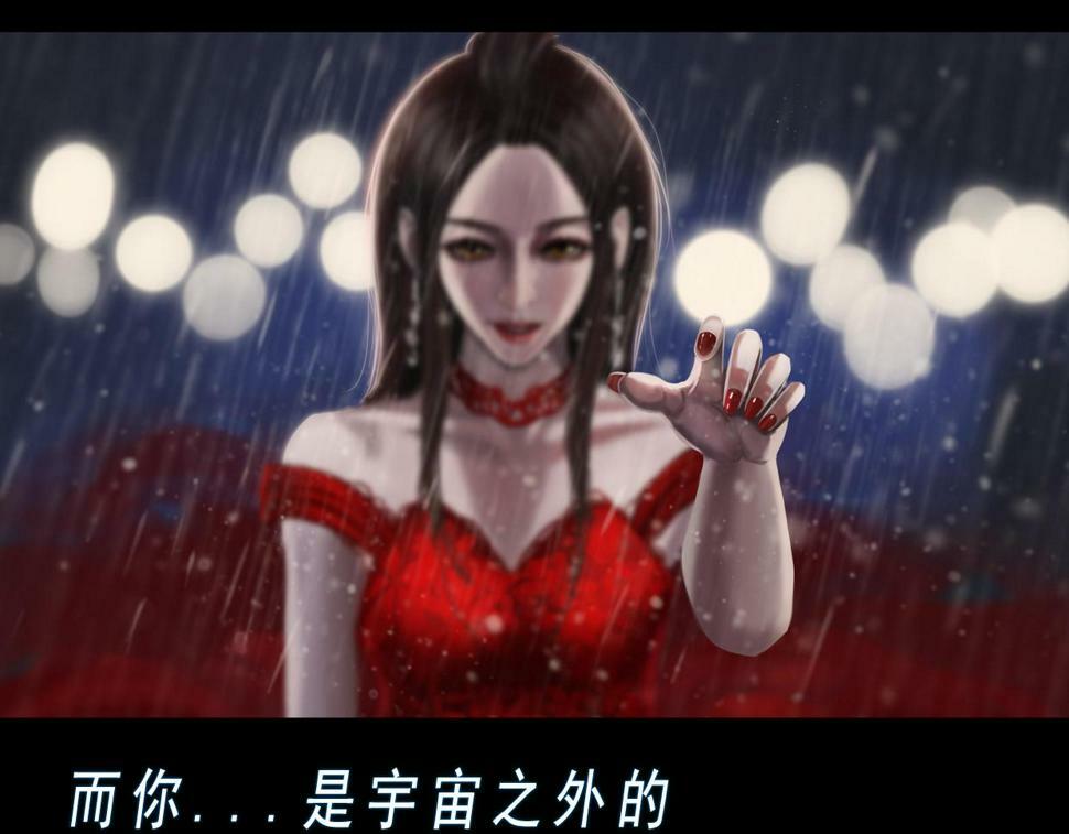 第二章 谜语人姐姐跟我谈薛定谔的猫，我没养过猫听不懂啊！22