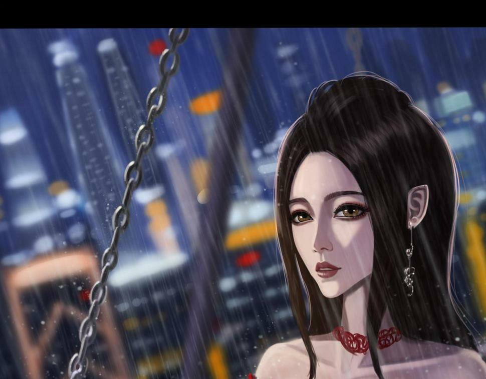 第二章 谜语人姐姐跟我谈薛定谔的猫，我没养过猫听不懂啊！10