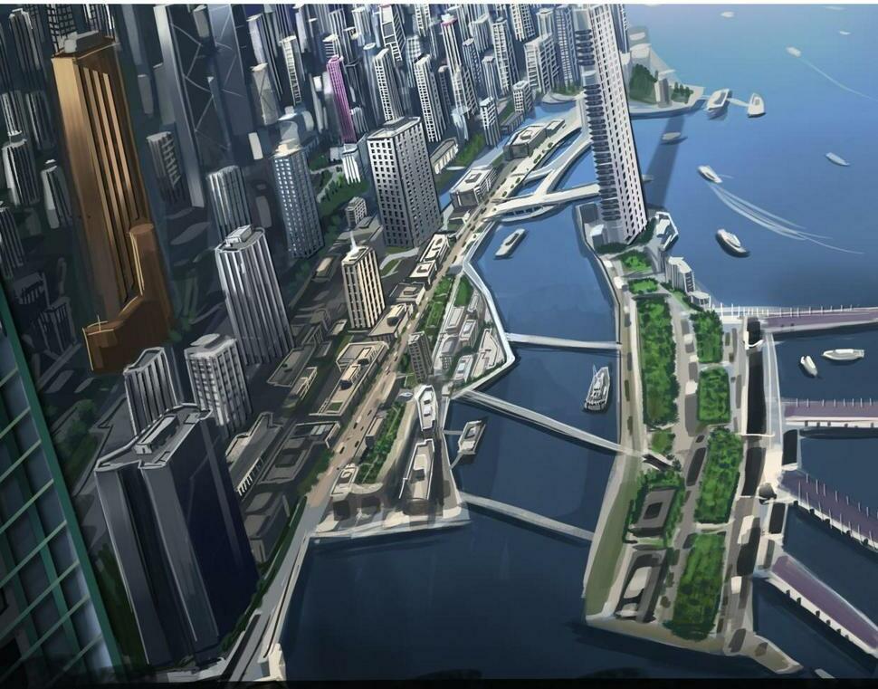 第三章 再遇已是陌生人1