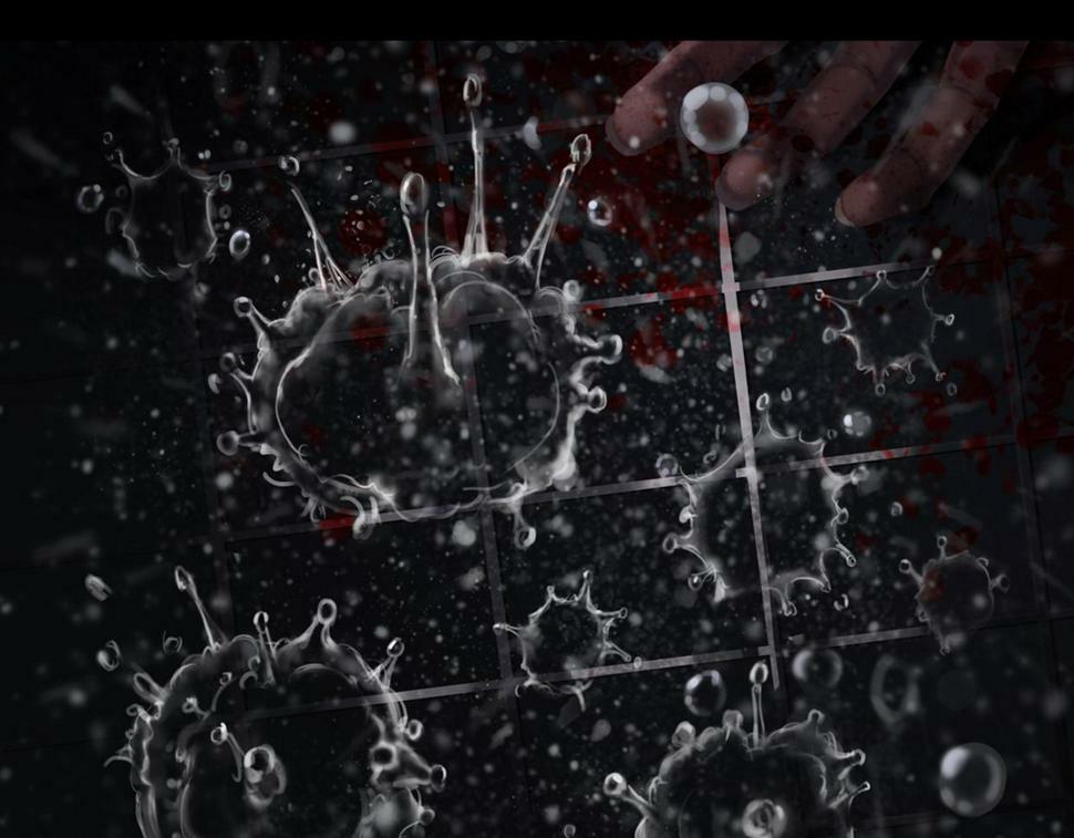 第一章  结束即是开始22