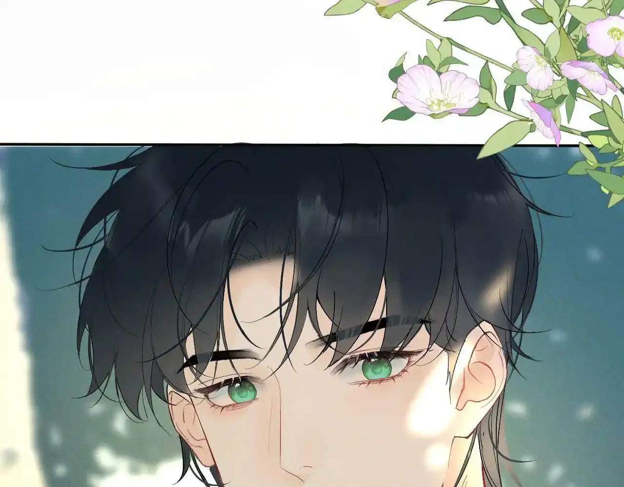 第二话 他好像我的画中人43
