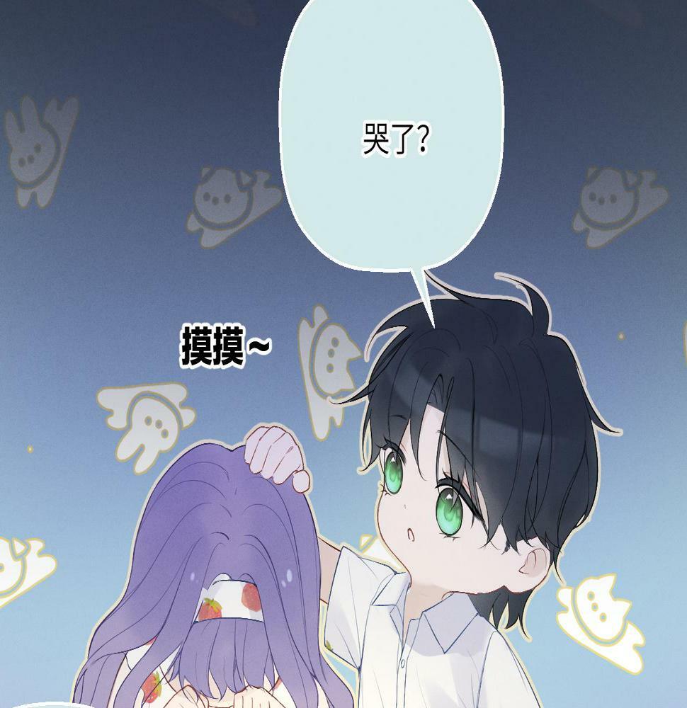 第七话 月下谈心46