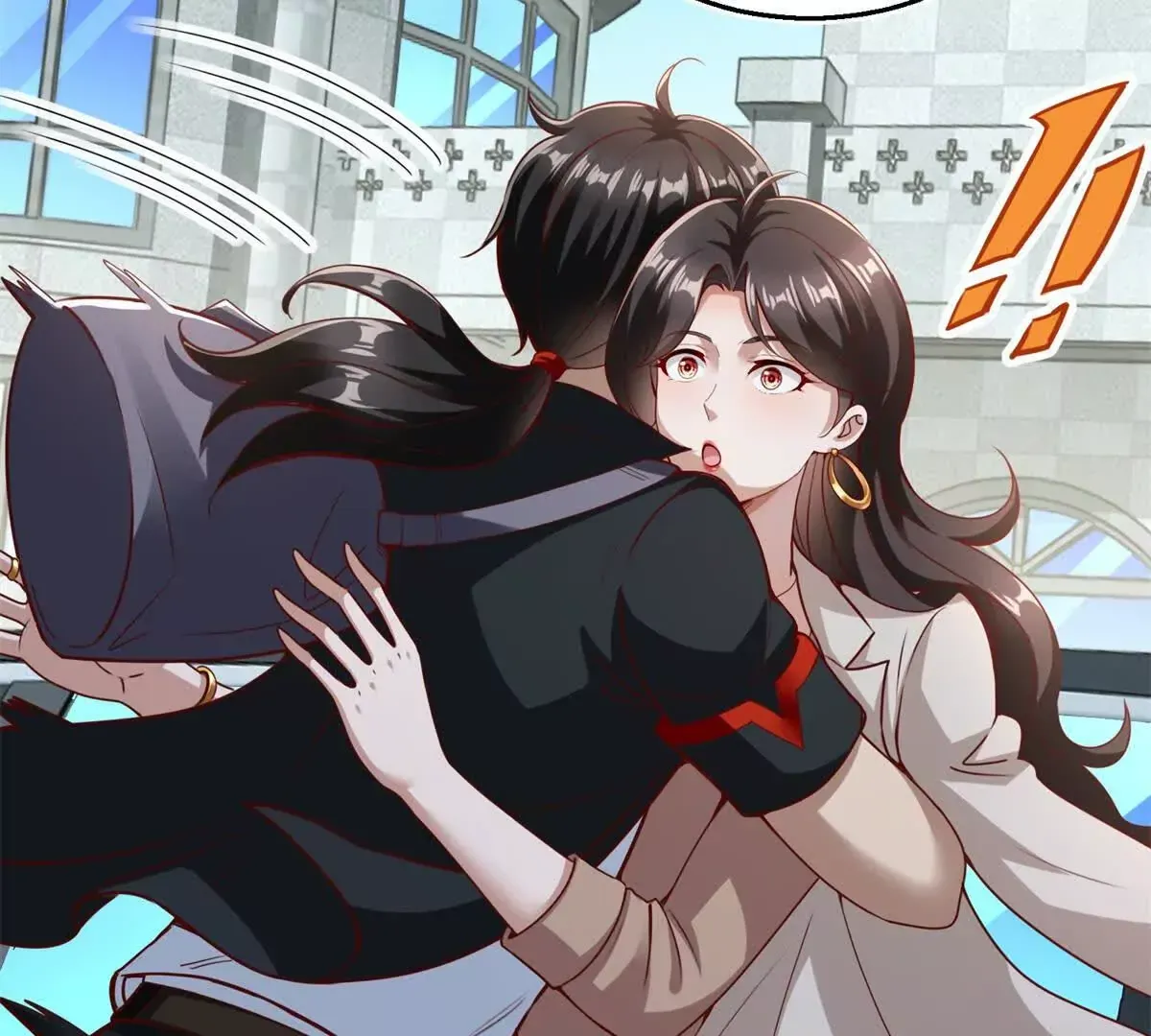 第1话 和七师姐贴贴26