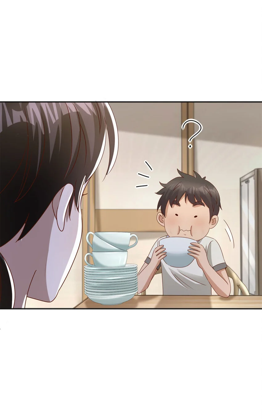 第19话 意外的缘分30