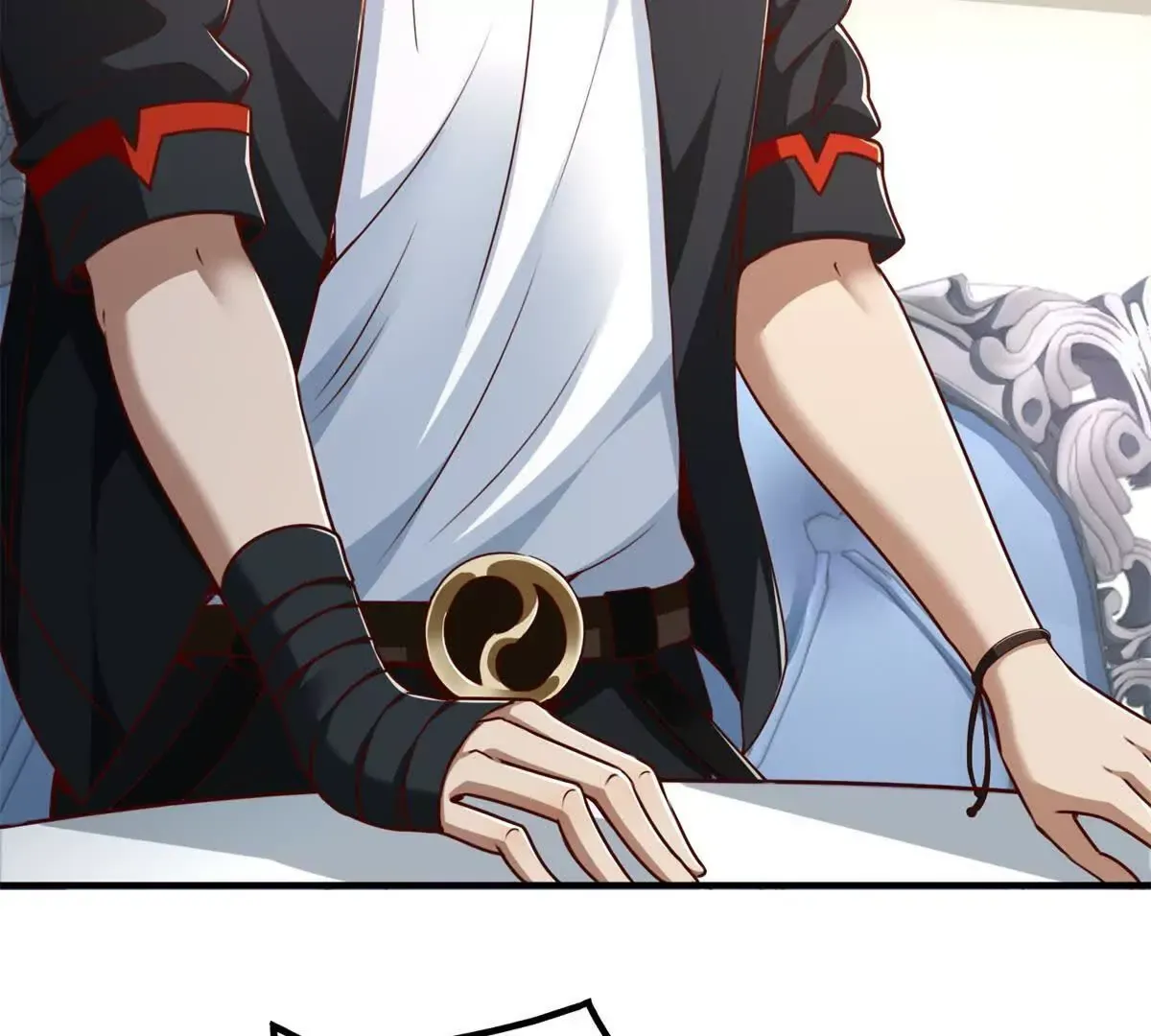 第1话 和七师姐贴贴59