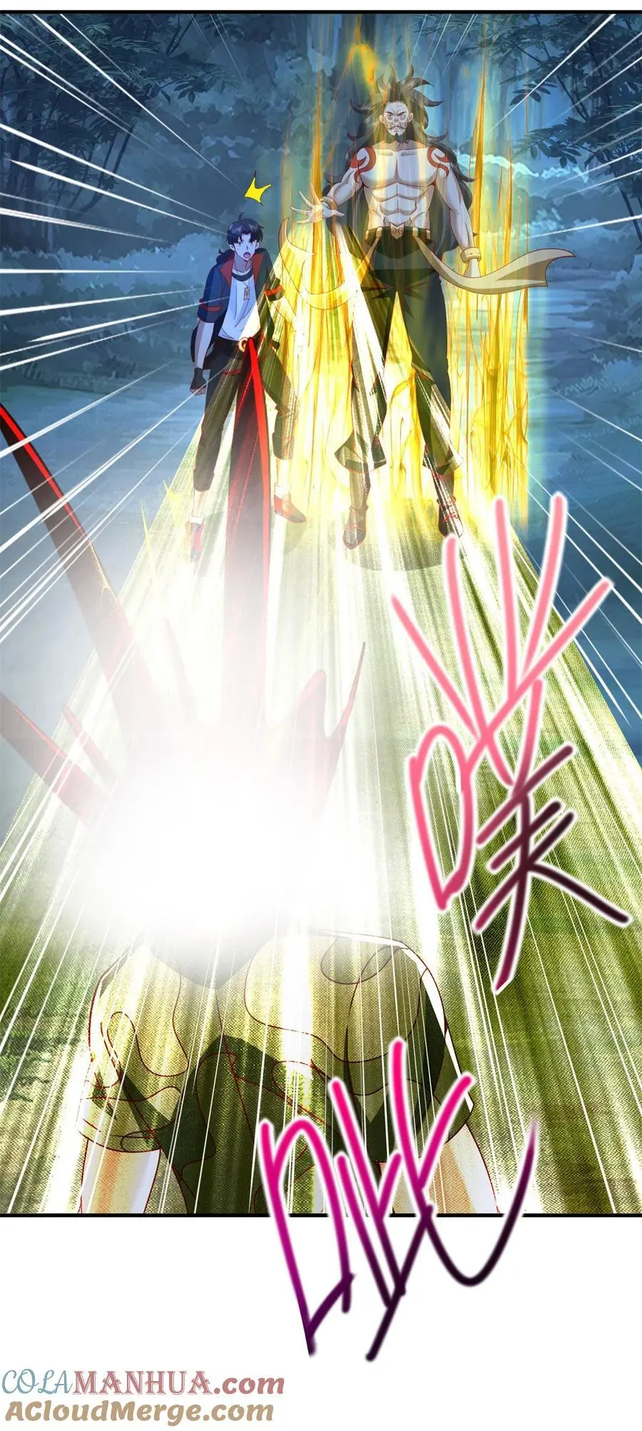 第45话 ……父亲？6