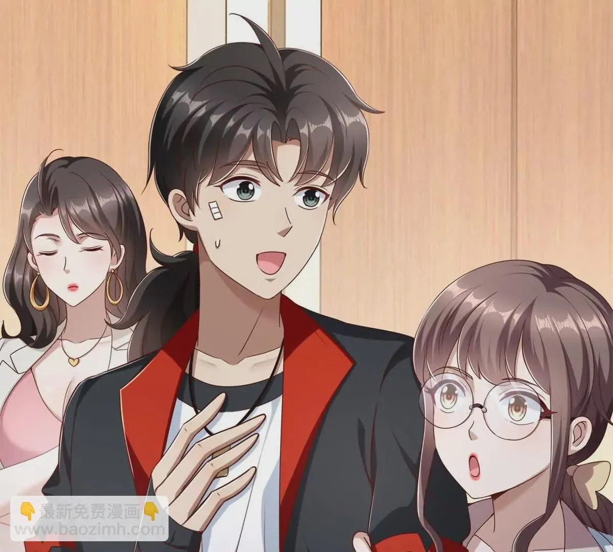 预告15