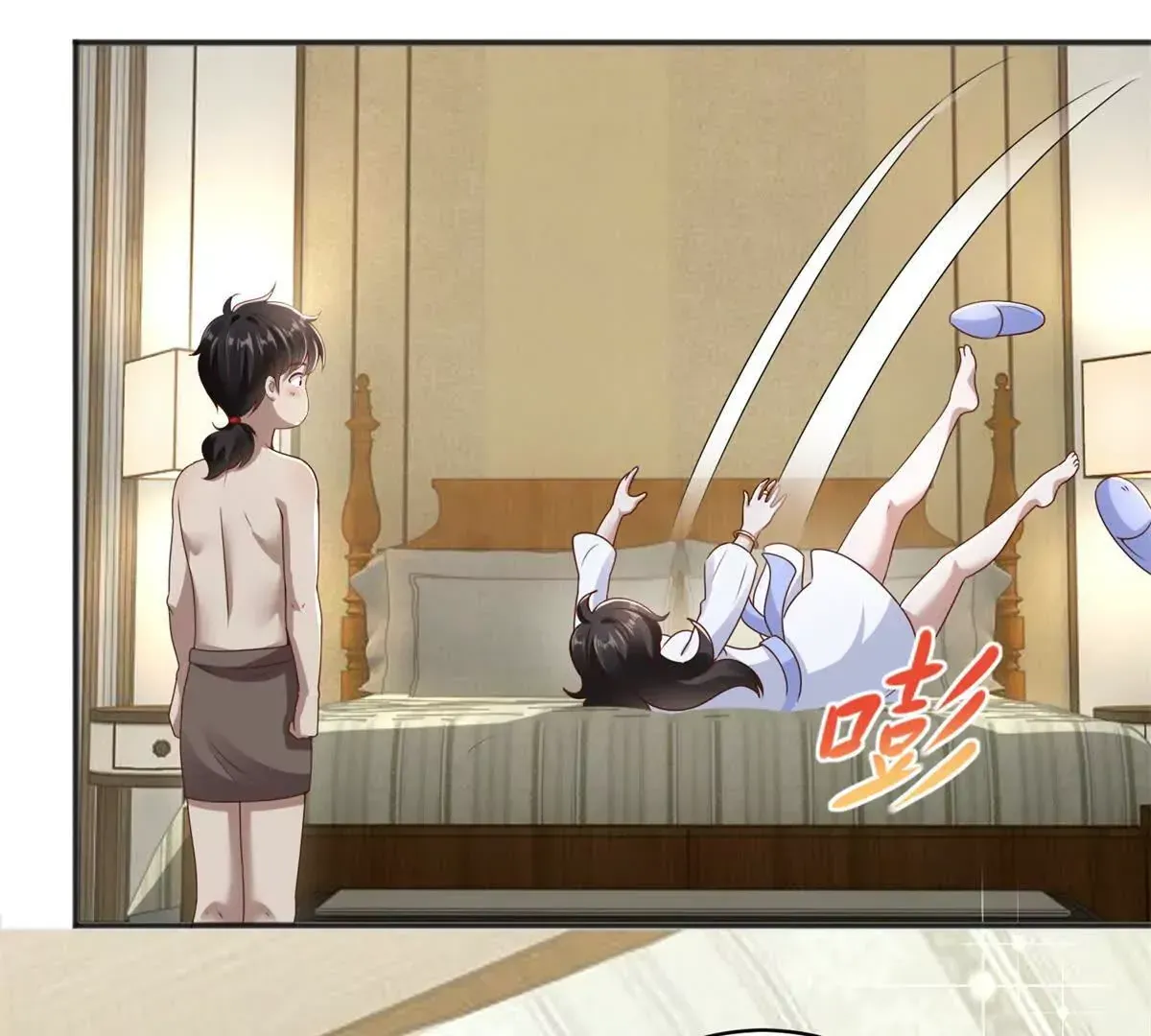 第2话 情敌相见83